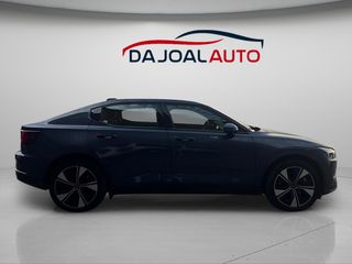 Polestar 2 Long Range Dual Motor AWD 82kWh