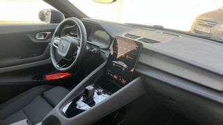 Polestar 2 Long Range Dual Motor AWD 82kWh