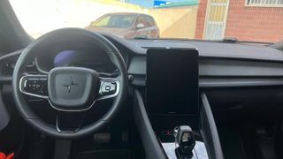 Polestar 2 Long Range Dual Motor AWD 82kWh