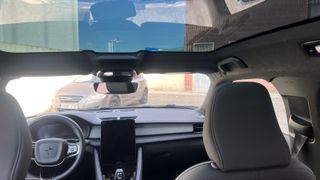 Polestar 2 Long Range Dual Motor AWD 82kWh