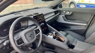 Polestar 2 Long Range Dual Motor AWD 82kWh