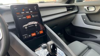 Polestar 2 Long Range Dual Motor AWD 82kWh