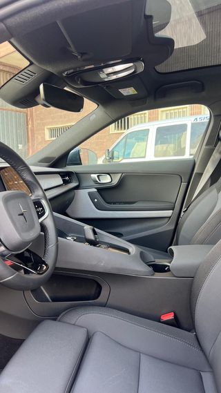 Polestar 2 Long Range Dual Motor AWD 82kWh