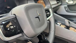 Polestar 2 Long Range Dual Motor AWD 82kWh