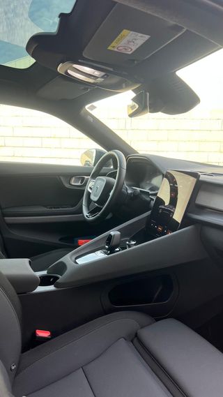 Polestar 2 Long Range Dual Motor AWD 82kWh