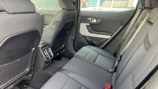 Polestar 2 Long Range Dual Motor AWD 82kWh