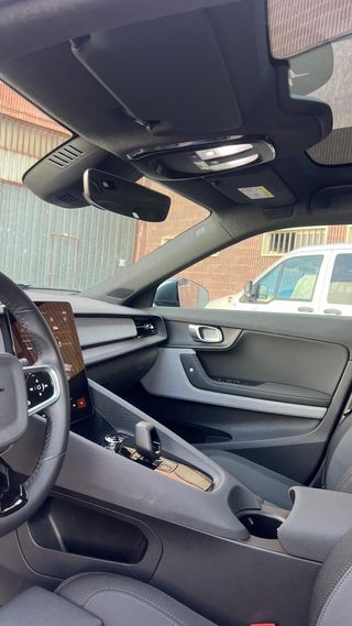 Polestar 2 Long Range Dual Motor AWD 82kWh