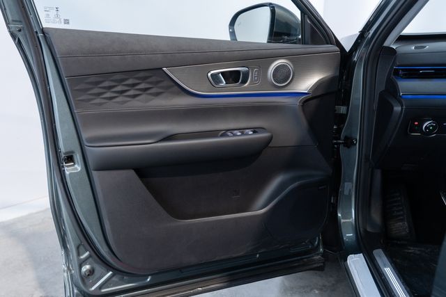 Ebro S800 1.6 TGDI Luxury 7 DCT