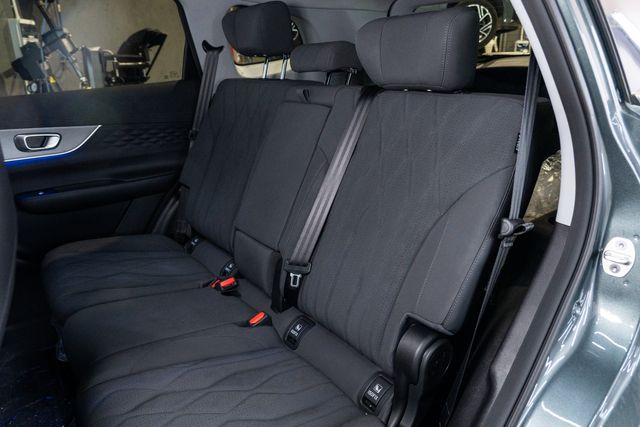 Ebro S800 1.6 TGDI Luxury 7 DCT