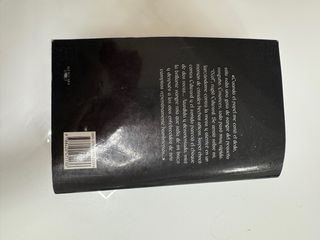 Luna nueva (Saga Crepúsculo 2)