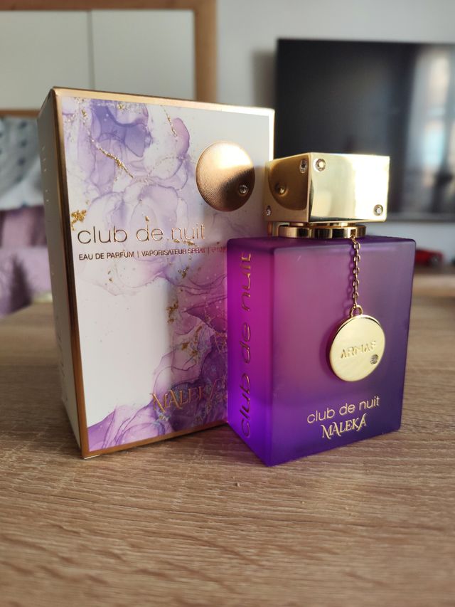 Maleka Club de Nuit