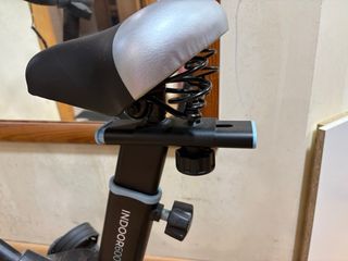 Bicicleta Estática Cecotec Drumfit Indoor6000