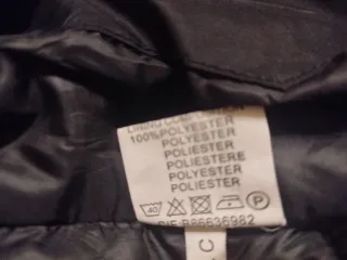 Chaqueta Nike Puffer Camuflaje