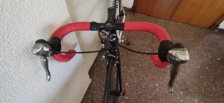 Cannondale CAAD 4 Carretera