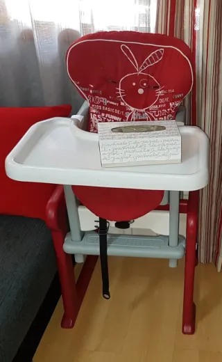 Trona Jané Activa Evo