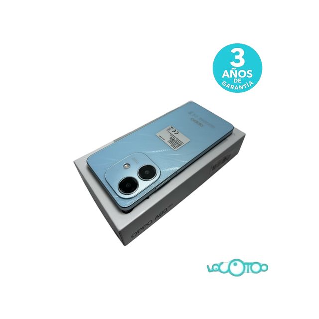 OPPO A60 5G 128GB 4GB -E0116491CV-