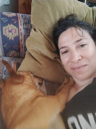 Paseos, acompañamiento, lectura, teatro, compras