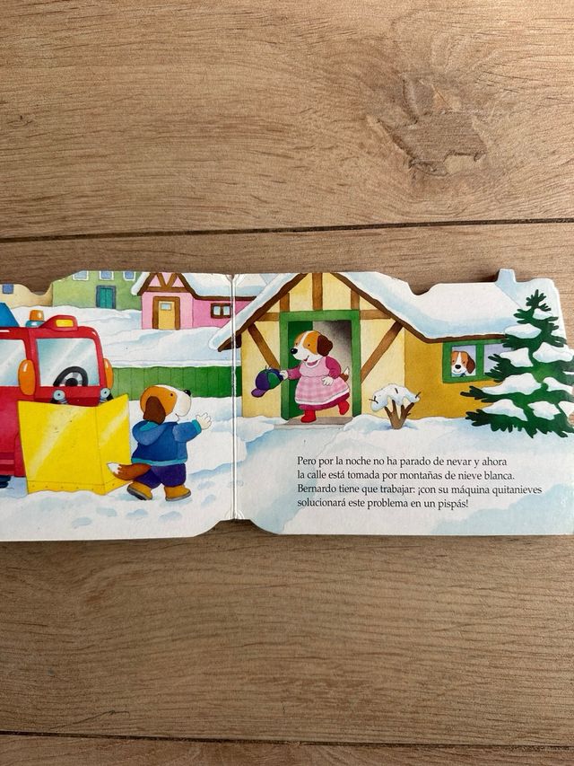 La Máquina quitanieves