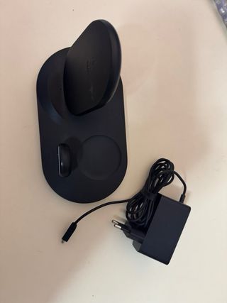 Base carga Belkin 3 en 1 Wiz001