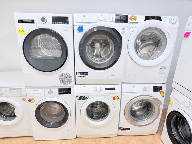 SECADORAS / ENVIO EN MENOS DE 24H  624 42 60 81 .