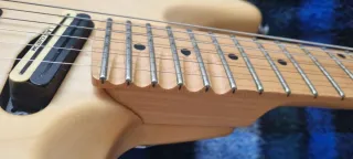 Guitarra Lag The Beast