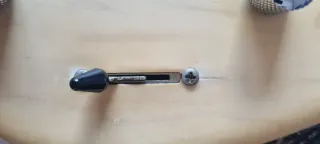 Guitarra Lag The Beast