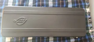 Guitarra Lag The Beast