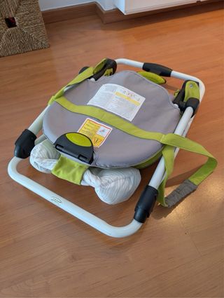 Hamaca balancín Jané