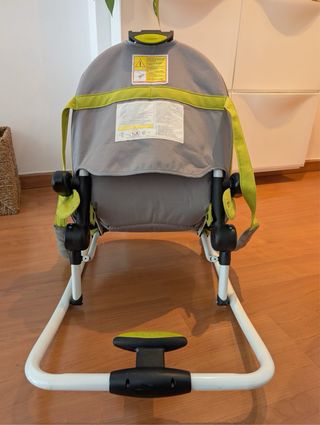 Hamaca balancín Jané