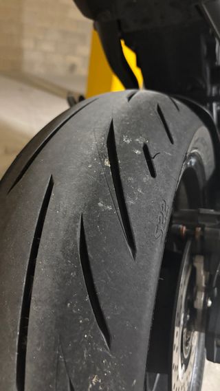 Yamaha MT-09 Black Edition (95cv)