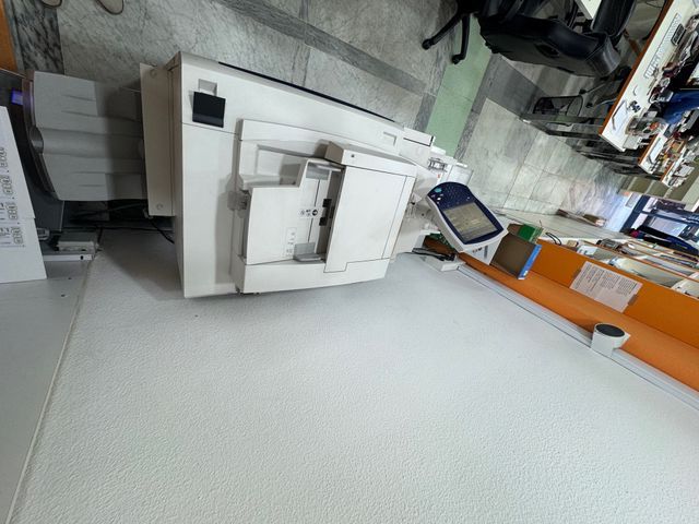 Xerox 700i Digital Colour Press