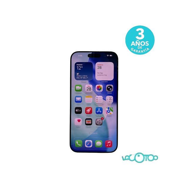 iPhone 16 Pro Max 256 GB