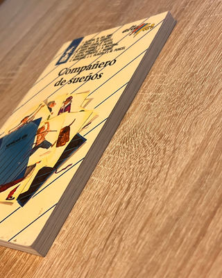 Compañeros de sueños