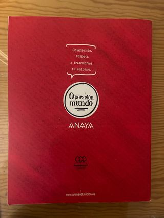 Matemáticas B 4 Trimestre 2