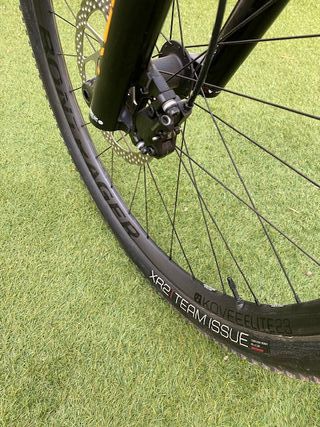 Bicicleta Montaña Trek Procaliber 9.7