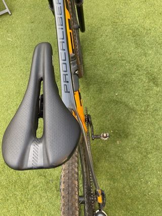 Bicicleta Montaña Trek Procaliber 9.7