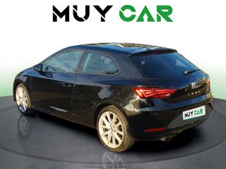 SEAT León SC 1.8 TSI DSG S&S FR Plus 132 kW (180 CV)