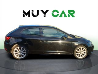 SEAT León SC 1.8 TSI DSG S&S FR Plus 132 kW (180 CV)