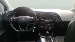 SEAT León SC 1.8 TSI DSG S&S FR Plus 132 kW (180 CV)