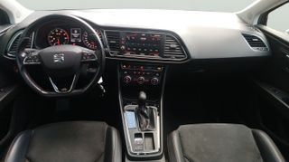 SEAT León SC 1.8 TSI DSG S&S FR Plus 132 kW (180 CV)