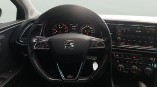 SEAT León SC 1.8 TSI DSG S&S FR Plus 132 kW (180 CV)