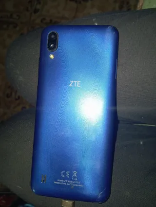 ZTE Blade