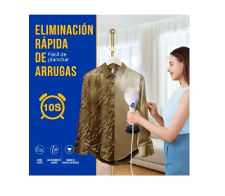 Vaporizador de Ropa Rolipo 1640W