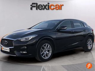 Infiniti Q30 2.2D PREMIUM 7DCT AWD