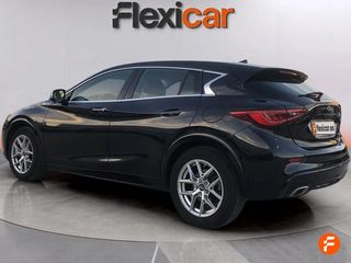 Infiniti Q30 2.2D PREMIUM 7DCT AWD