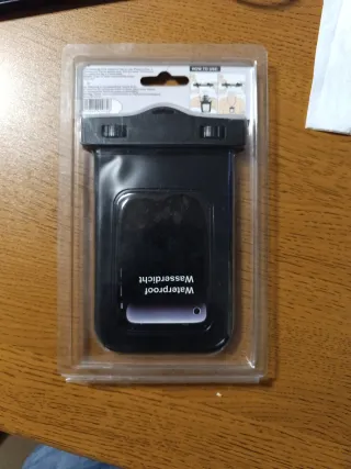 Goobay Beachbag per OLD iPhone/iPod Touch