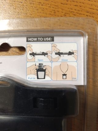 Goobay Beachbag per OLD iPhone/iPod Touch