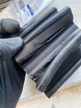 MECANICO DE MAQUINARIA PESADA Y NAUTICA