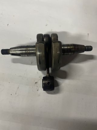 Cigüeñal Husqvarna 250R 252RX Original