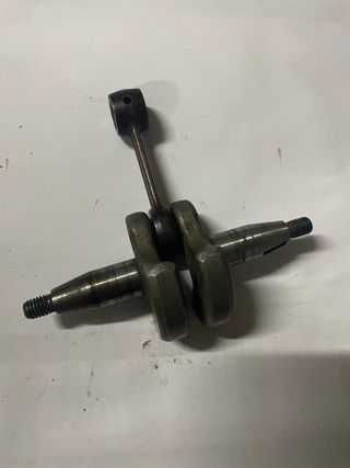 Cigüeñal Husqvarna 250R 252RX Original